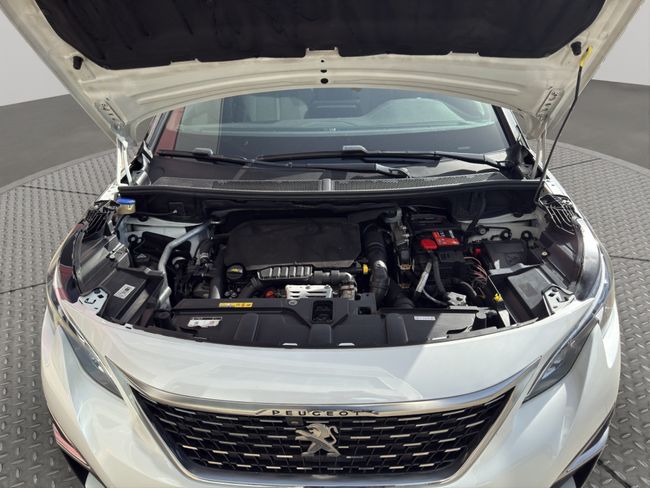 Peugeot 5008 GT-Line 1.2L PureTech 96kW (130CV) S&S