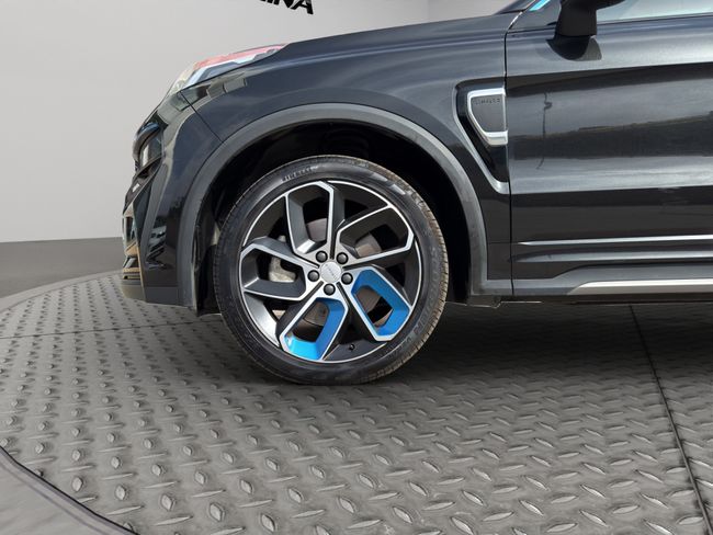Lynk & Co 01 1.5 PHEV 6.6kW