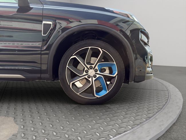 Lynk & Co 01 1.5 PHEV 6.6kW
