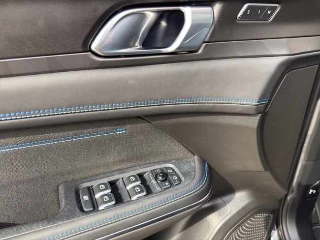 Lynk & Co 01 1.5 PHEV 6.6kW