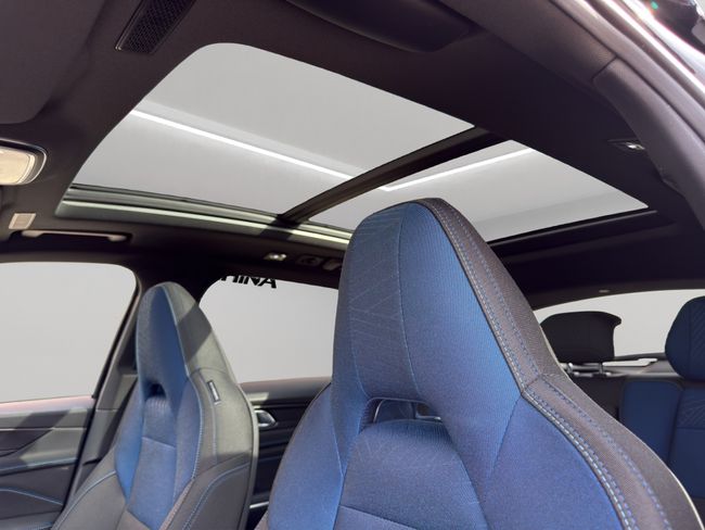 Lynk & Co 01 1.5 PHEV 6.6kW