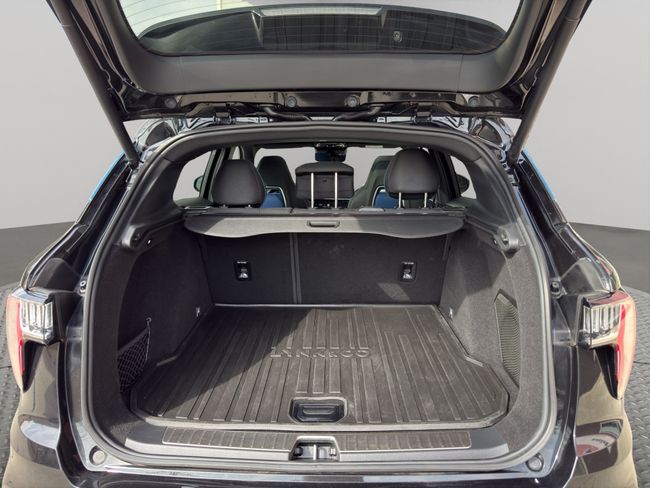 Lynk & Co 01 1.5 PHEV 6.6kW