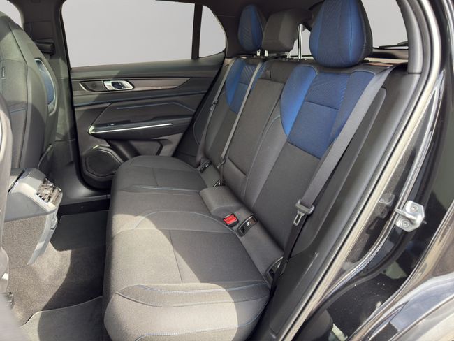 Lynk & Co 01 1.5 PHEV 6.6kW