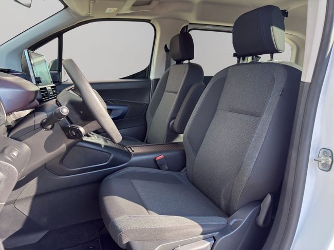 Peugeot Rifter Allure Business Std. PureTech 