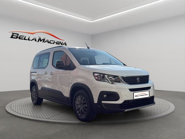 Peugeot Rifter Allure Business Std. PureTech 