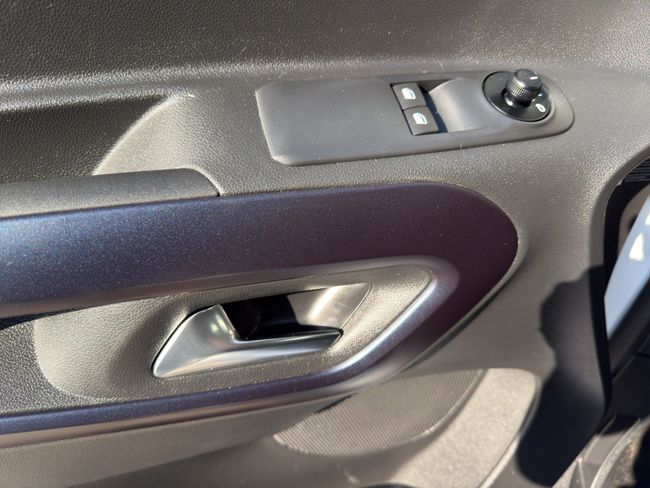 Peugeot Rifter Allure Business Std. PureTech 