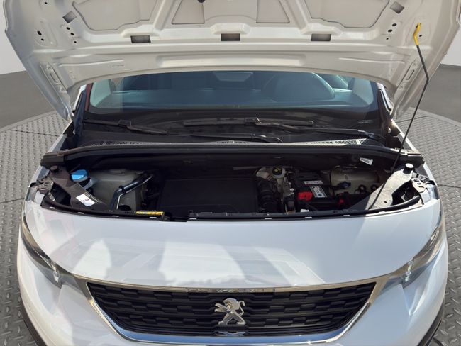 Peugeot Rifter Allure Business Std. PureTech 