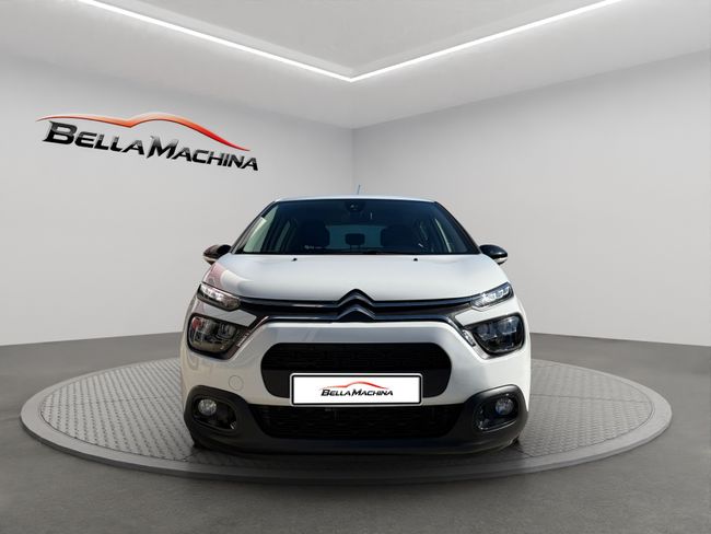 Citroën C3 PureTech 60KW (83CV) Feel
