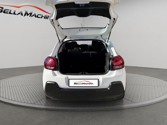 Citroën C3 PureTech 60KW (83CV) Feel
