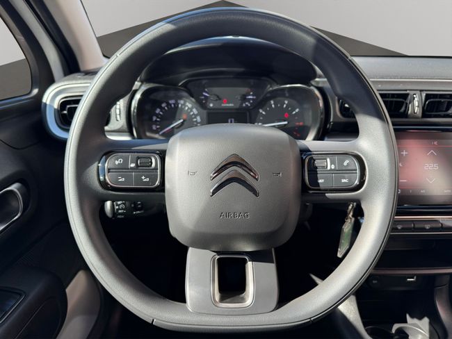 Citroën C3 PureTech 60KW (83CV) Feel