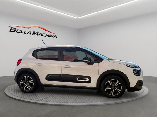 Citroën C3 PureTech 60KW (83CV) Feel
