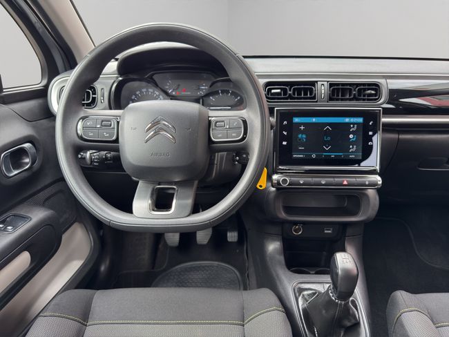 Citroën C3 PureTech 60KW (83CV) Feel Pack