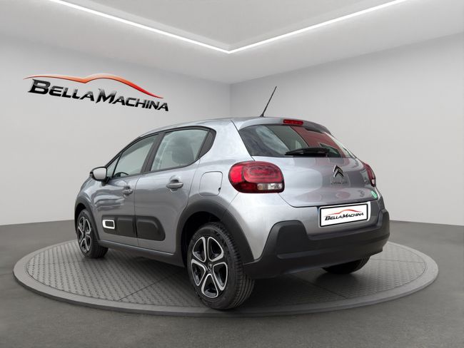Citroën C3 PureTech 60KW (83CV) Feel Pack