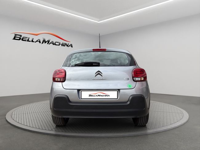 Citroën C3 PureTech 60KW (83CV) Feel Pack