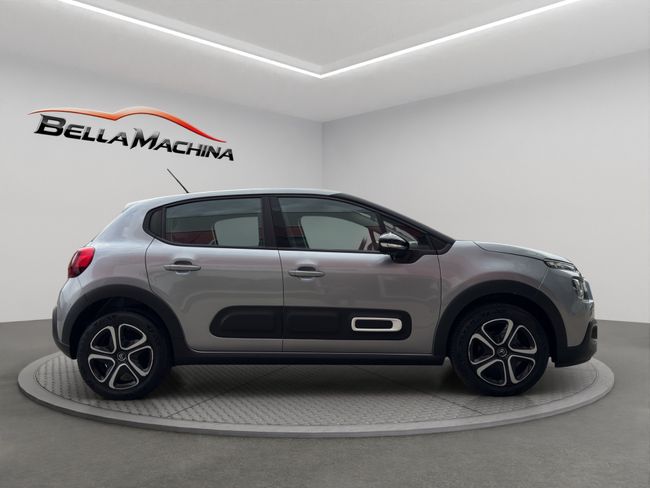 Citroën C3 PureTech 60KW (83CV) Feel Pack