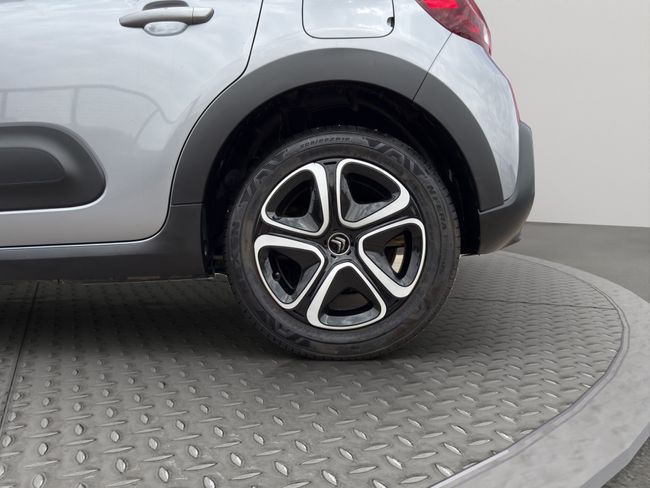 Citroën C3 PureTech 60KW (83CV) Feel Pack