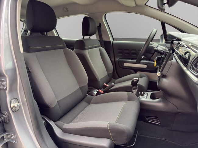 Citroën C3 PureTech 60KW (83CV) Feel Pack