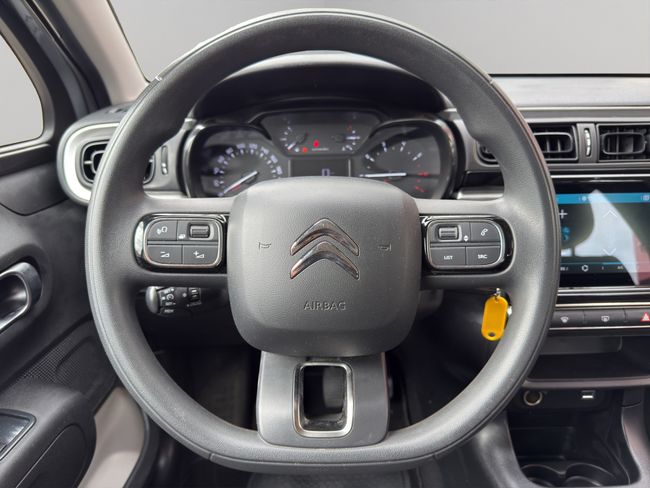 Citroën C3 PureTech 60KW (83CV) Feel Pack