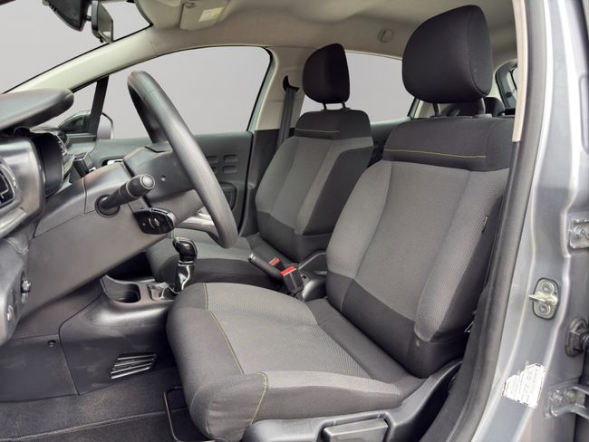 Citroën C3 PureTech 60KW (83CV) Feel Pack