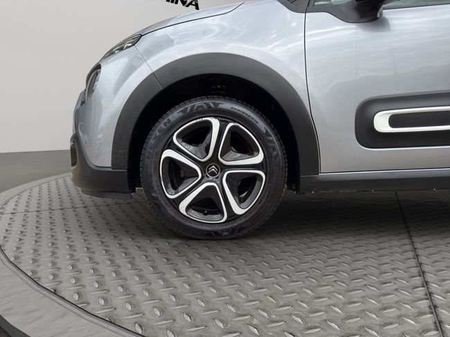 Citroën C3 PureTech 60KW (83CV) Feel Pack