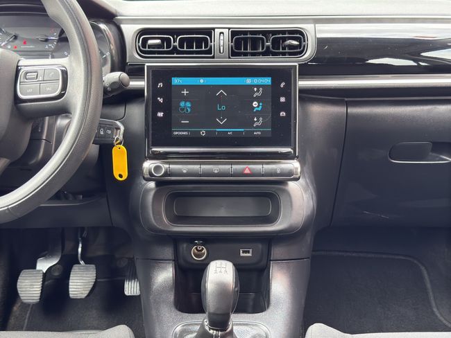 Citroën C3 PureTech 60KW (83CV) Feel Pack