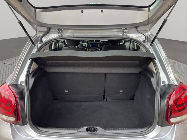 Citroën C3 PureTech 60KW (83CV) Feel Pack