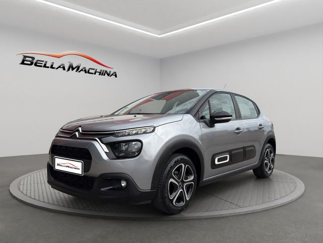Citroën C3 PureTech 60KW (83CV) Feel Pack