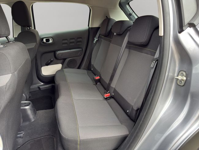 Citroën C3 PureTech 60KW (83CV) Feel Pack