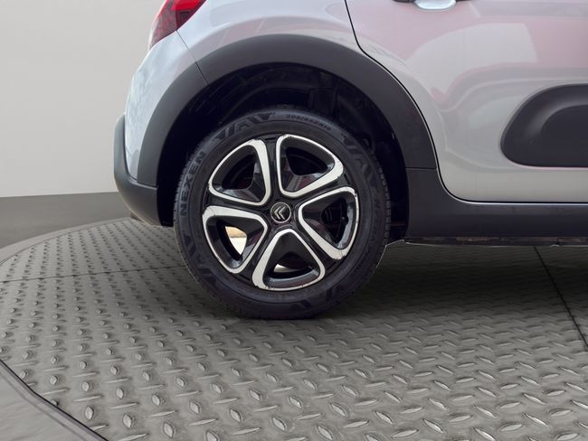 Citroën C3 PureTech 60KW (83CV) Feel Pack