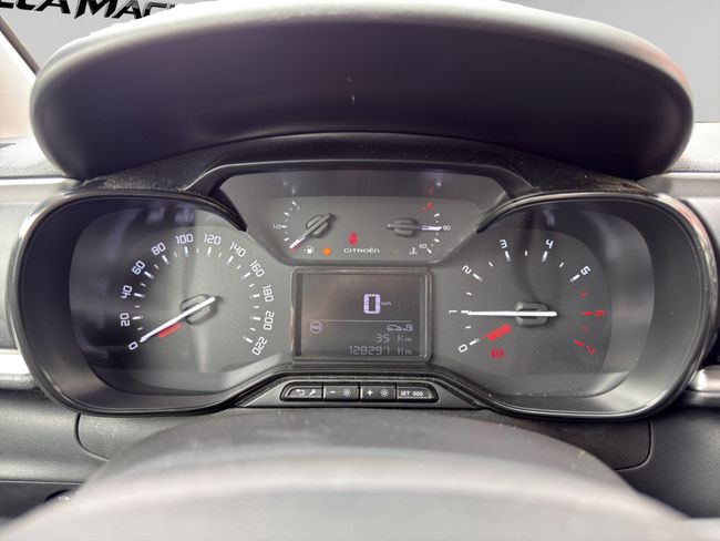 Citroën C3 PureTech 60KW (83CV) Feel Pack