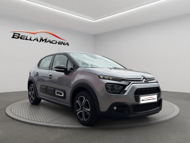 Citroën C3 PureTech 60KW (83CV) Feel Pack