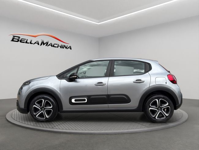 Citroën C3 PureTech 60KW (83CV) Feel Pack