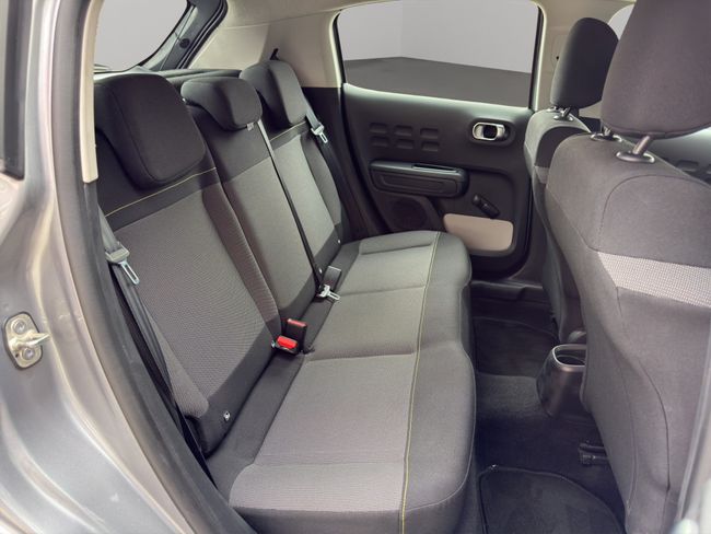 Citroën C3 PureTech 60KW (83CV) Feel Pack