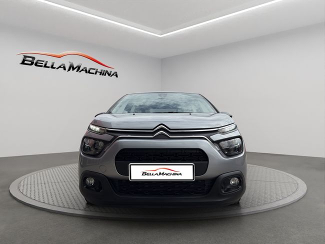 Citroën C3 PureTech 60KW (83CV) Feel Pack