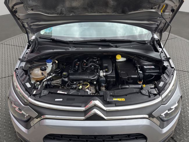 Citroën C3 PureTech 60KW (83CV) Feel Pack