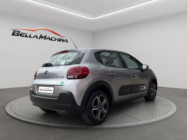 Citroën C3 PureTech 60KW (83CV) Feel Pack