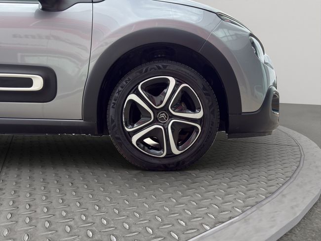 Citroën C3 PureTech 60KW (83CV) Feel Pack