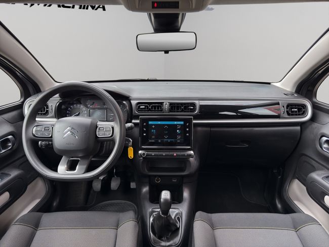 Citroën C3 PureTech 60KW (83CV) Feel Pack