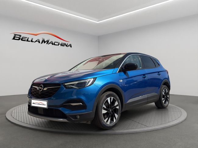 Opel Grandland X 1.2 Turbo Excellence