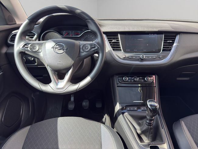 Opel Grandland X 1.2 Turbo Excellence