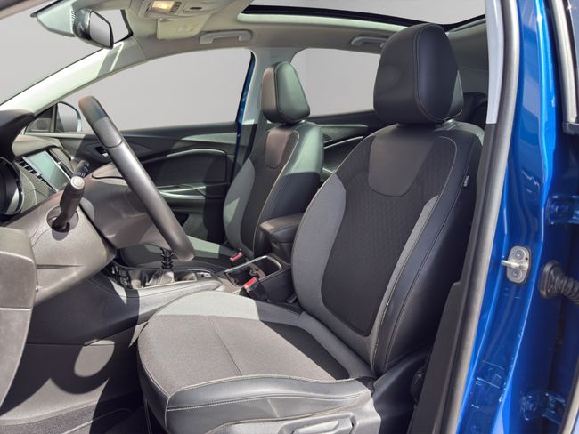 Opel Grandland X 1.2 Turbo Excellence