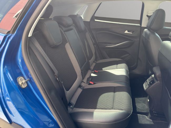 Opel Grandland X 1.2 Turbo Excellence