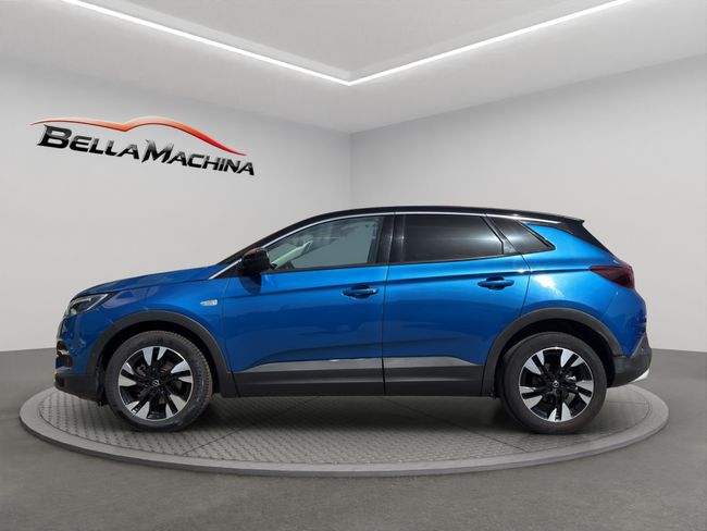 Opel Grandland X 1.2 Turbo Excellence