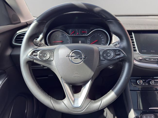 Opel Grandland X 1.2 Turbo Excellence