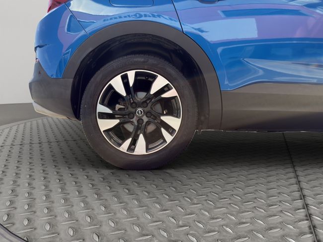 Opel Grandland X 1.2 Turbo Excellence
