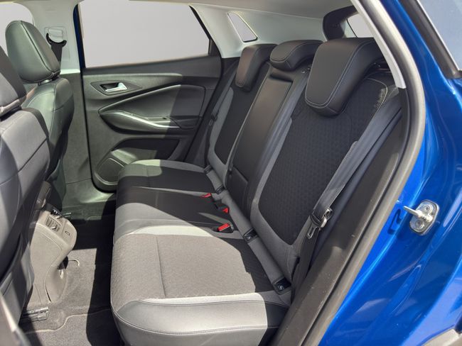 Opel Grandland X 1.2 Turbo Excellence
