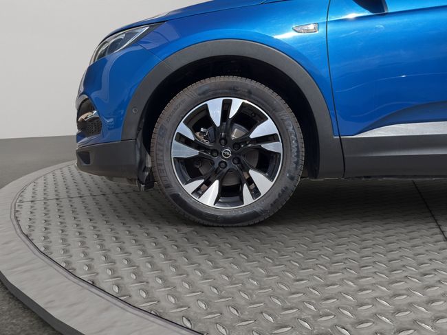 Opel Grandland X 1.2 Turbo Excellence