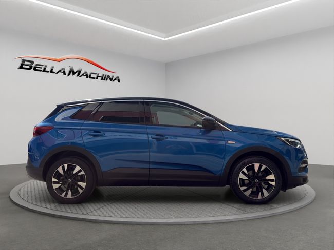 Opel Grandland X 1.2 Turbo Excellence