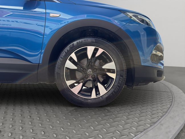 Opel Grandland X 1.2 Turbo Excellence