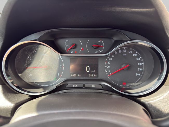 Opel Grandland X 1.2 Turbo Excellence